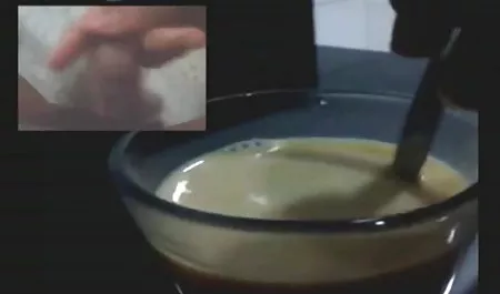 युवा श्यामला मूवी फिल्म सेक्सी वीडियो में सॉना में आदमी डिक बेकार है और उसे fucks