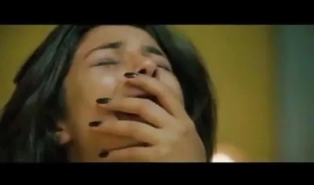 कामुक श्यामला मॉर्गन ली इंग्लिश में सेक्सी मूवी डिक बेकार है